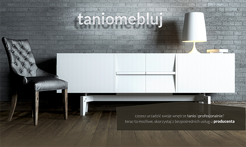 Taniomebluj
