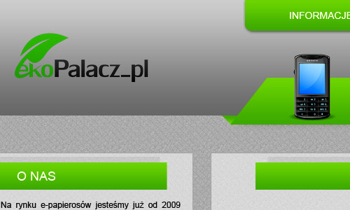Eko palacz
