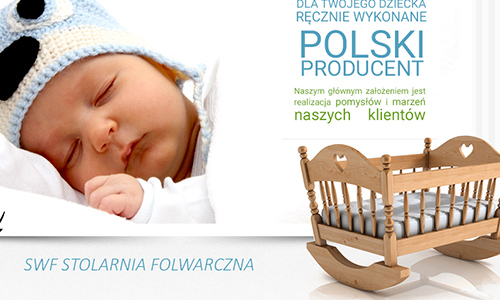 SWF Łóżeczka