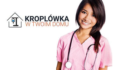 Kroplówki