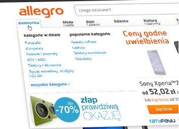 SZABLONY ALLEGRO